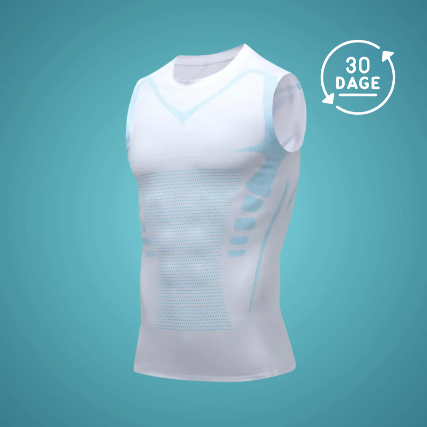 V-Boost v2 | Mærk kraften af selvtillid, energi og styrke