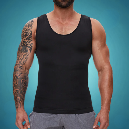 V-Boost Tank Top | Ærmeløs styrke og definition