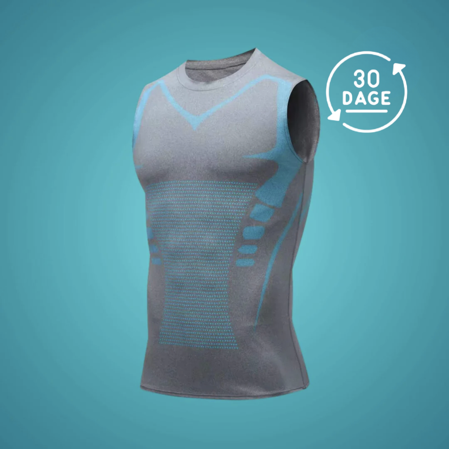 V-Boost v2 | Mærk kraften af selvtillid, energi og styrke