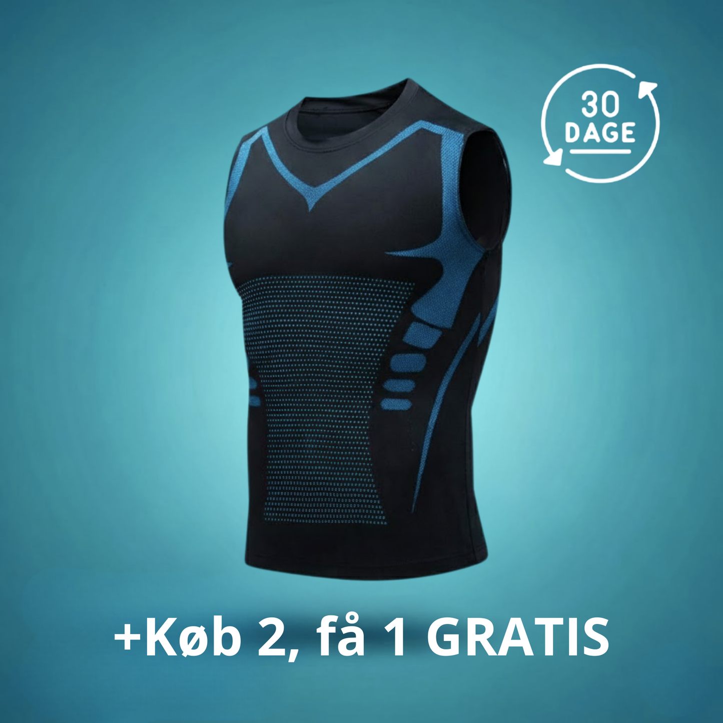 V-Boost v2 | Mærk kraften af selvtillid, energi og styrke