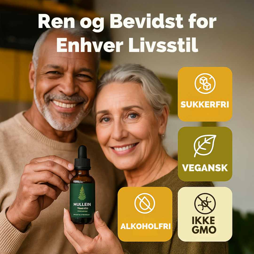 Nye Maksimum Styrke Kongely Dråber Til Rygere