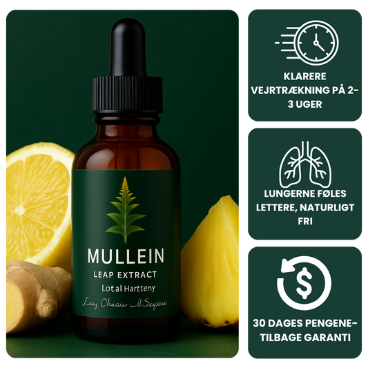 Nye Maksimum Styrke Kongely Dråber Til Rygere