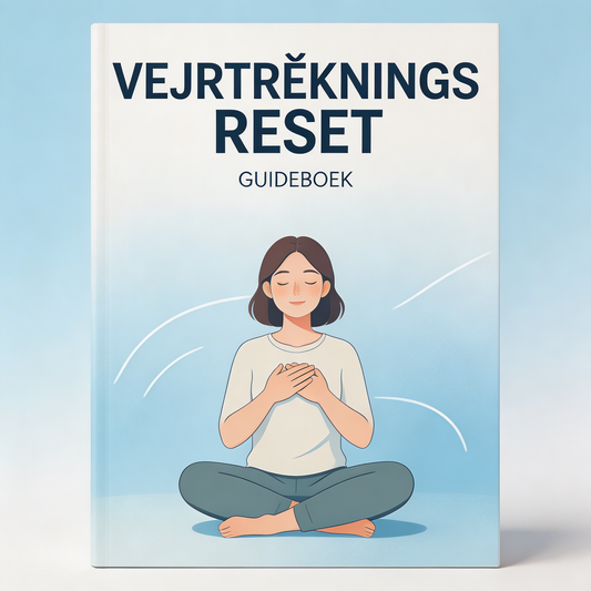 Vejrtræknings Reset